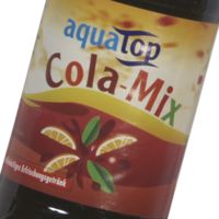 Produktbild aquaTop Cola-Mix