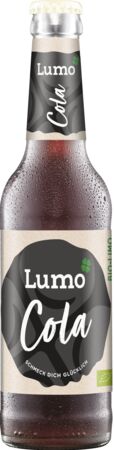 Produktbild LUMO Cola