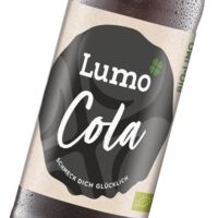 Produktbild LUMO Cola