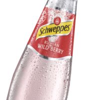 Produktbild Schweppes Wild Berry Original
