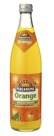 Produktbild Perlkrone Limo Orange