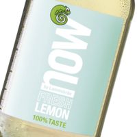 Produktbild Lammsbräu NOW Bio Fresh Lemon