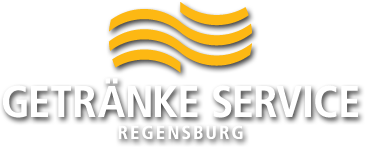 Logo des Getränke Service Regensburg