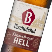 Produktbild Bischofshof Regensburger Hell