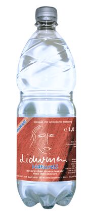 Lidwinen Naturell — ohne Kohlensäure Produktbild Lidwinen Naturell ohne Kohlensäure