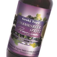 Produktbild Grokj Topp Johannis Spritz