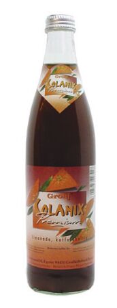 Produktbild Grokj Cola Mix
