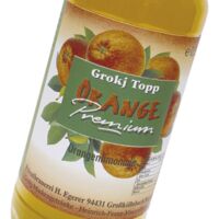 Produktbild Grokj Topp Orangenlimonade