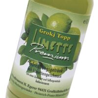 Produktbild Grokj Topp Limette