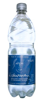 Lidwinen Classic — mit Kohlensäure Produktbild Lidwinen Classic mit Kohlensäure