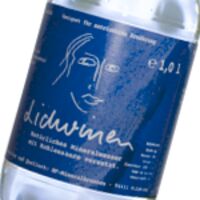 Produktbild Lidwinen Classic mit Kohlensäure