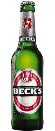 Produktbild Beck's Pils
