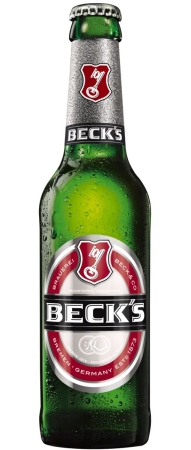 Beck's — Pils Produktbild Beck's Pils