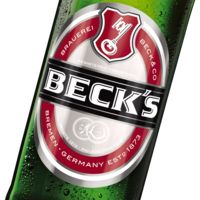 Produktbild Beck's Pils