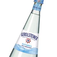 Produktbild Gerolsteiner Gourmet Naturell ohne Kohlensäure