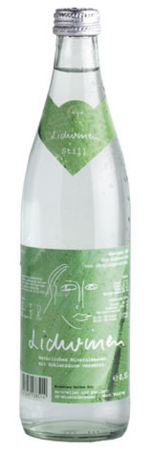 Lidwinen Medium — wenig Kohlensäure Produktbild Lidwinen Medium wenig Kohlensäure