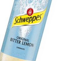 Produktbild Schweppes Original Bitter Lemon