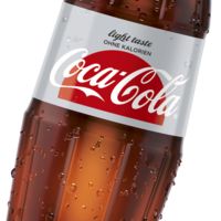 Produktbild Coca-Cola Coca-Cola Light