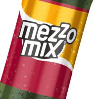 Produktbild Coca-Cola Mezzo Mix