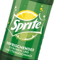 Produktbild Coca-Cola Sprite