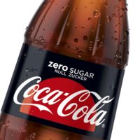 Produktbild Coca-Cola Coca-Cola Zero