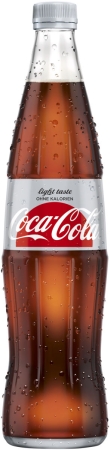 Coca-Cola — Coca-Cola Light Produktbild Coca-Cola Coca-Cola Light