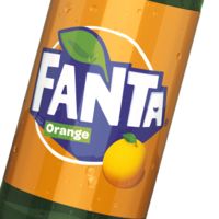 Produktbild Coca-Cola Fanta Orange