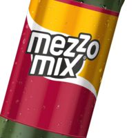 Produktbild Coca-Cola Mezzo Mix