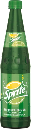 Produktbild Coca-Cola Sprite