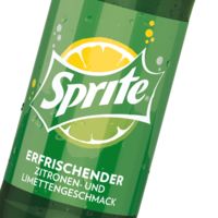 Produktbild Coca-Cola Sprite