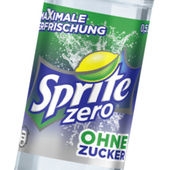 Produktbild Sprite Zero PET