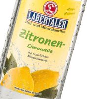 Produktbild Labertaler Limo Zitrone