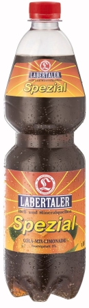 Labertaler — Spezial Produktbild Labertaler Spezial