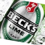 Produktbild Beck's Lime