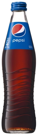 Pepsi Cola — Original Pepsi Cola Produktbild Pepsi Cola Original Pepsi Cola