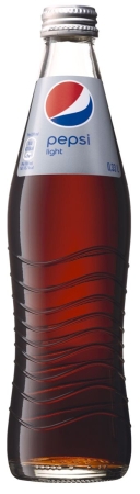 Pepsi Cola — Pepsi Cola Light Produktbild Pepsi Cola Pepsi Cola Light