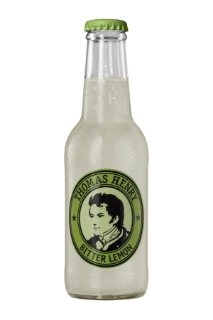 Thomas Henry — Bitter Lemon Produktbild Thomas Henry Bitter Lemon