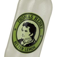 Produktbild Thomas Henry Bitter Lemon