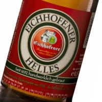 Produktbild Eichhofener Helles