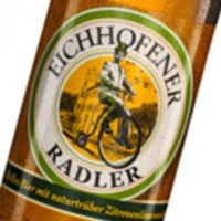 Produktbild Eichhofener Radler naturtrüb