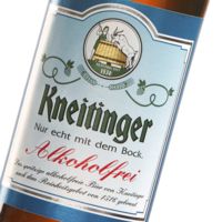 Produktbild Kneitinger Alkoholfrei