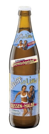 Kuchlbauer — Russenhalbe Produktbild Kuchlbauer Russenhalbe