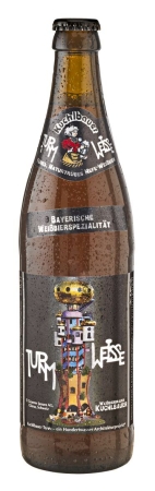 Kuchlbauer — Turmweisse Produktbild Kuchlbauer Turmweisse