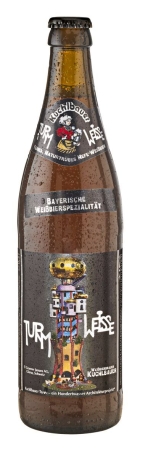 Produktbild Kuchlbauer Turmweisse