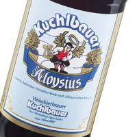 Produktbild Kuchlbauer Aloysius Dunkler Weissbierbock