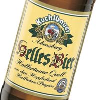 Produktbild Kuchlbauer Hell