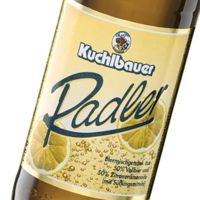 Produktbild Kuchlbauer Radler