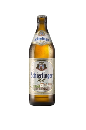 Schierlinger — Hell Produktbild Schierlinger Hell