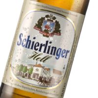 Produktbild Schierlinger Hell