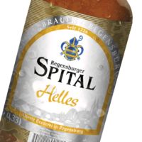 Produktbild Spital Helles